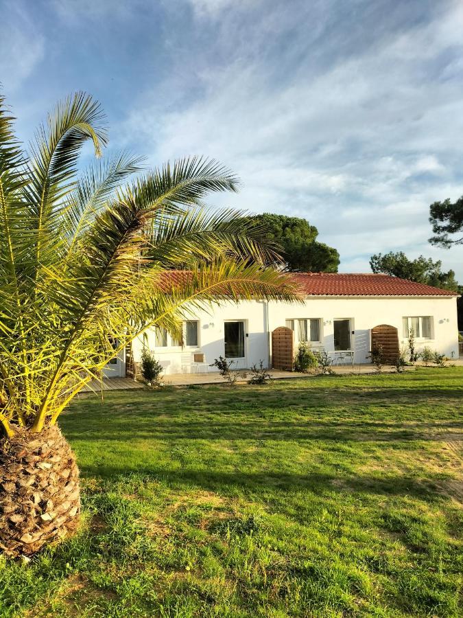 Appartamento Les Salines Oléron Saint-Pierre-d'Oleron Esterno foto