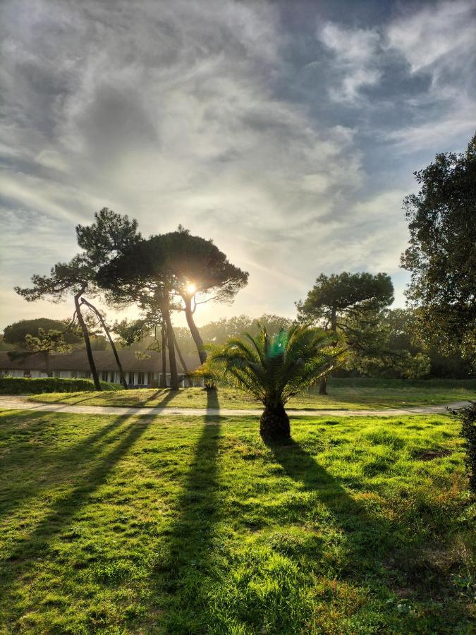 Appartamento Les Salines Oléron Saint-Pierre-d'Oleron Esterno foto