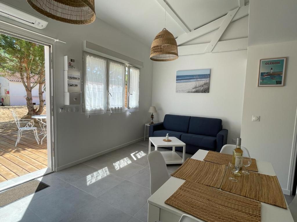 Appartamento Les Salines Oléron Saint-Pierre-d'Oleron Esterno foto